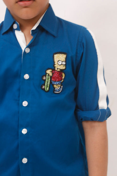 Simon Shirt